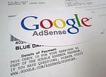 What is Google adsense