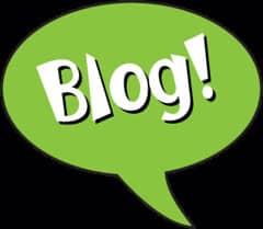 How to start a blog step…