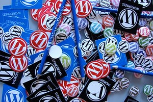 What is hestia WordPress theme