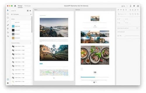 What is Oceanwp WordPress theme