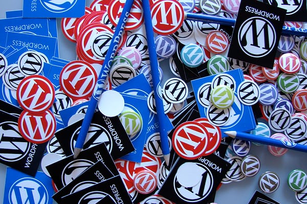 What is hestia WordPress theme