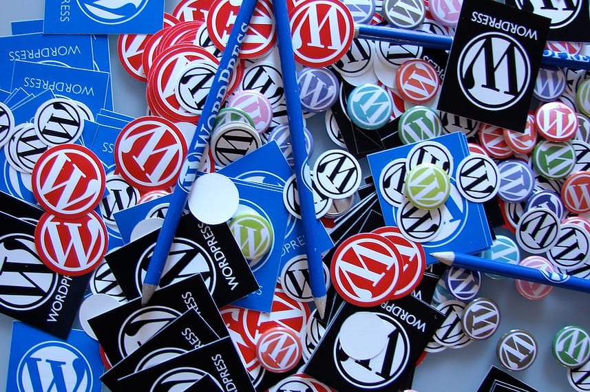What is hestia WordPress theme