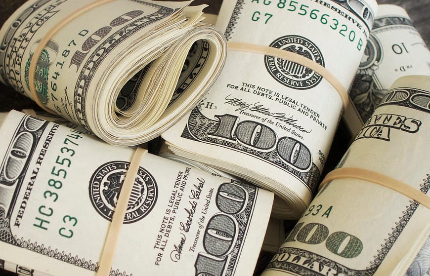 Six Simple Ways To Start Making Money From…