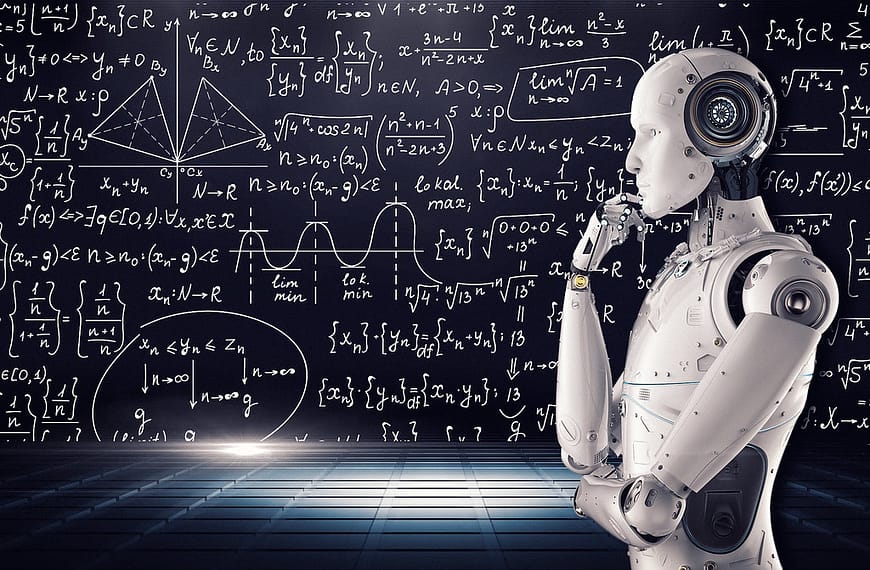 AI and it benefits in…