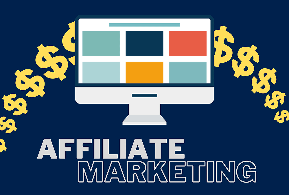 Affiliate Marketing for Beginners: What It Is, Why You Need It & How to Start 1 affiliate marketing, affiliate, commission, referral marketing, referrals, online marketing, digital marketing, profits, online profits, internet marketing, online money, affiliate commission, passive income, affiliate marketing, affiliate marketing, affiliate marketing, affiliate marketing, affiliate marketing