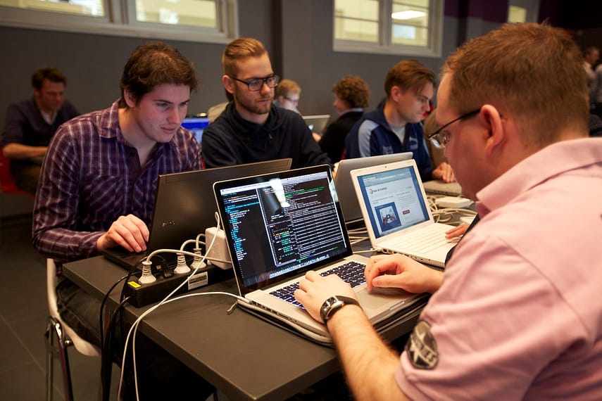 What is Hacking? Types of Hackers & How&hellip;