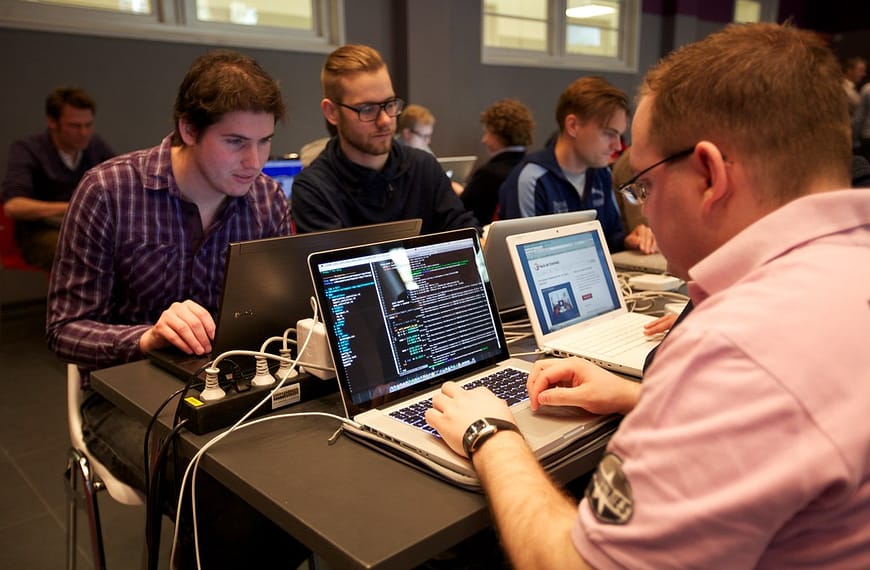 Voob.com.ng 30 What is Hacking? Types of Hackers & How…