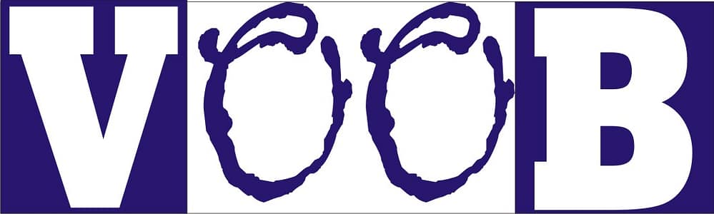Voob logo