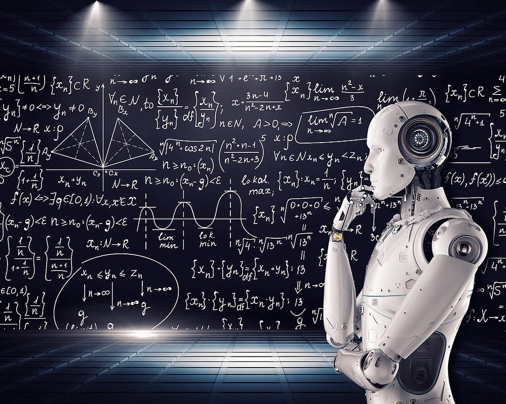 AI and it benefits in human history