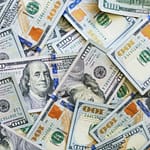 100 us dollar bill